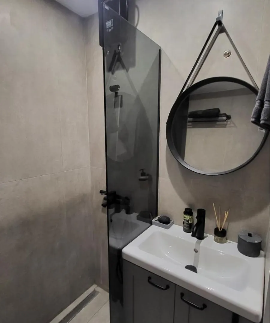Lana Apartments Kallithea