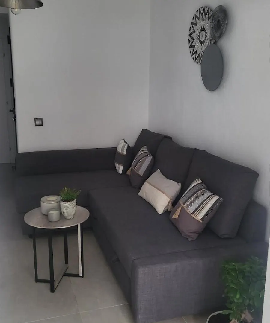 Lana Apartments Kallithea   Kallithea (Chalkidiki)
