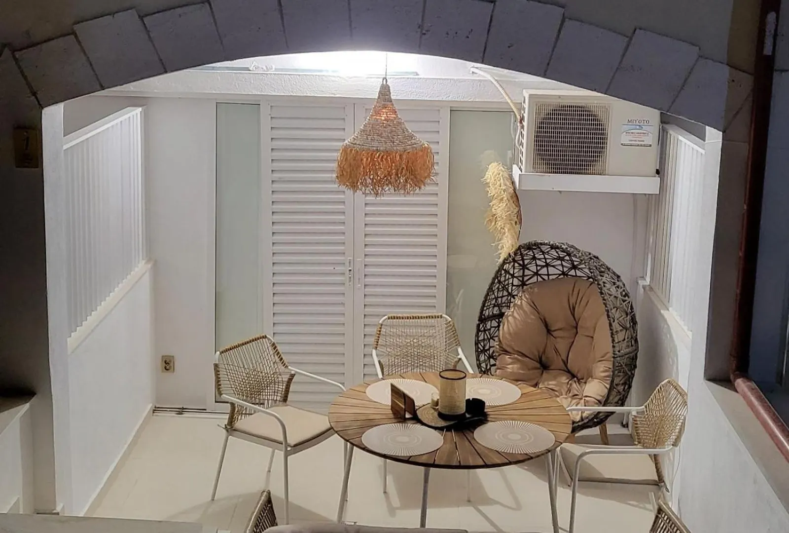 Lana Apartments Kallithea